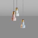 Loft Industry Modern - Concrete V8